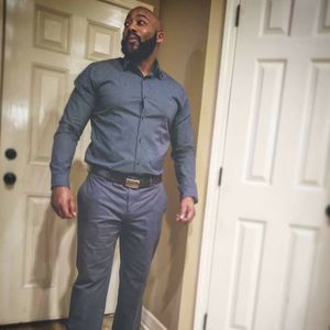 Meet your Posher, Albert